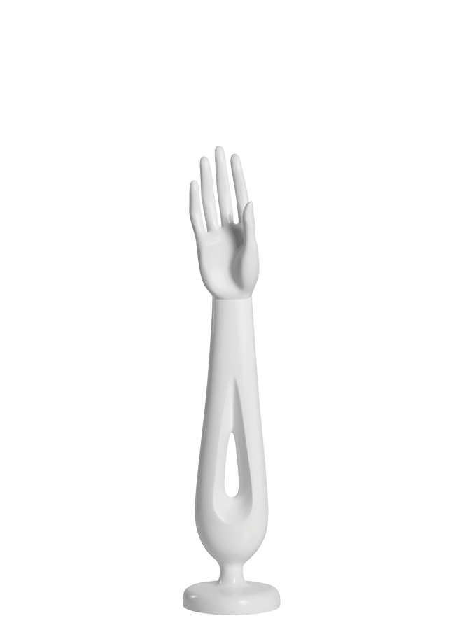 Jazz Hand no. 2 Right