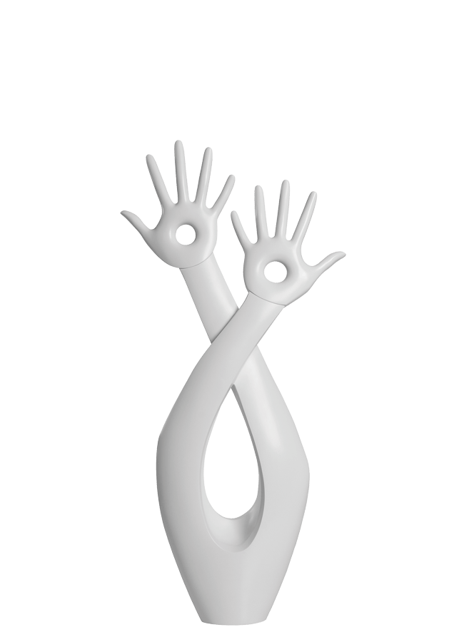 Jazz Hand no. 4