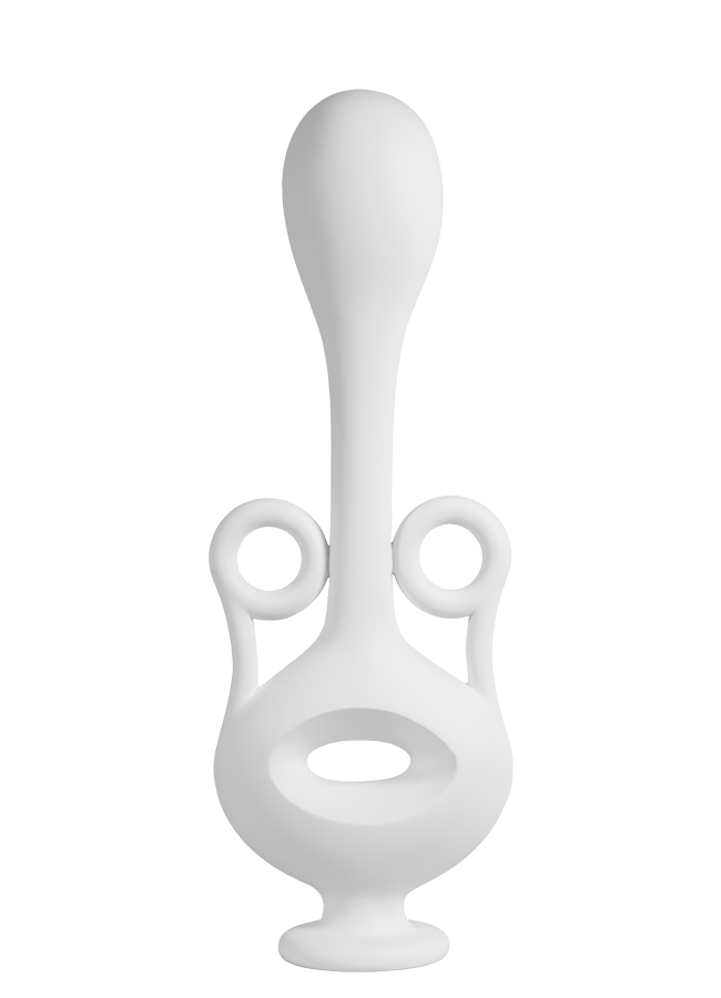 Vase A