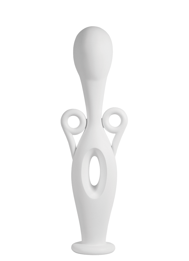 Vase B