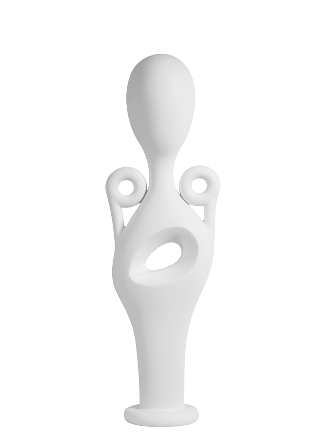 Vase C