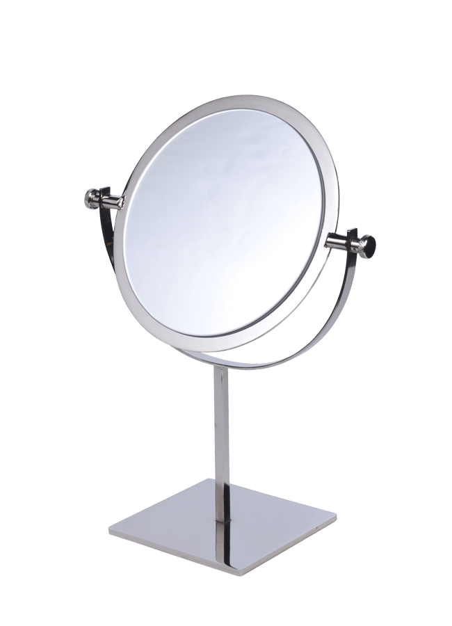 Round Mirror