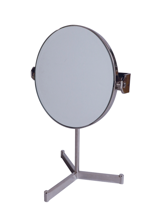 Round Mirror