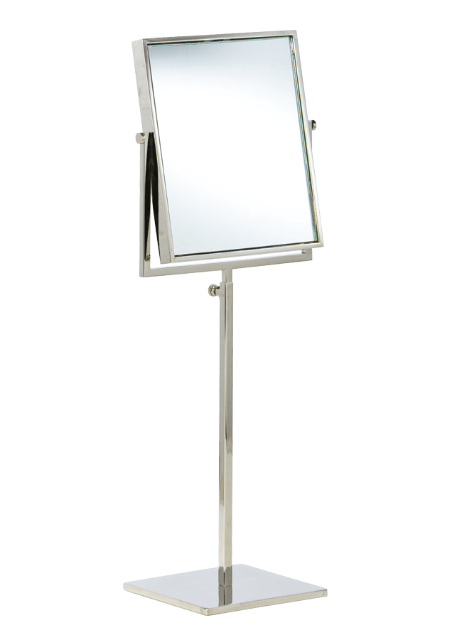 Square Mirror
