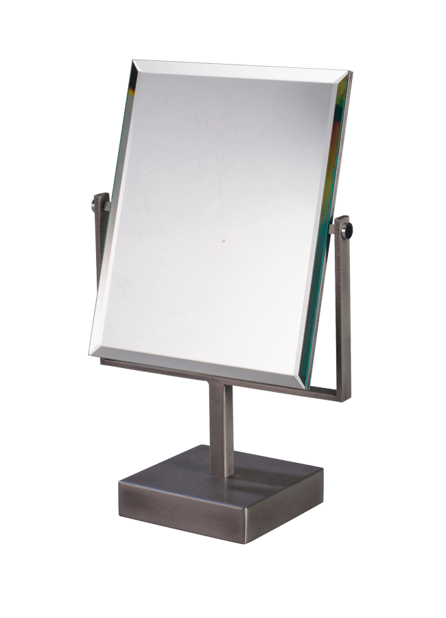 Beveled Mirror