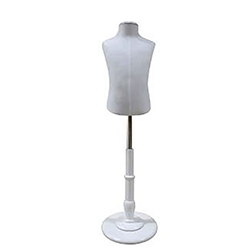 POLO 2-4 UNISEX-WHITE-I