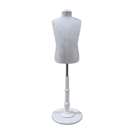 POLO 6-8 UNISEX-WHITE