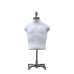 POLO BOY 16-18-WHITE-COUNTER-I