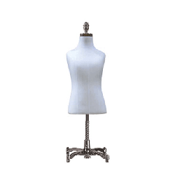 POLO GIRL 14-16-WHITE-COUNTER-I
