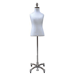 POLO GIRL 14-16-WHITE-FLOOR-I