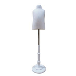 POLO LAYETTE-WHITE-I