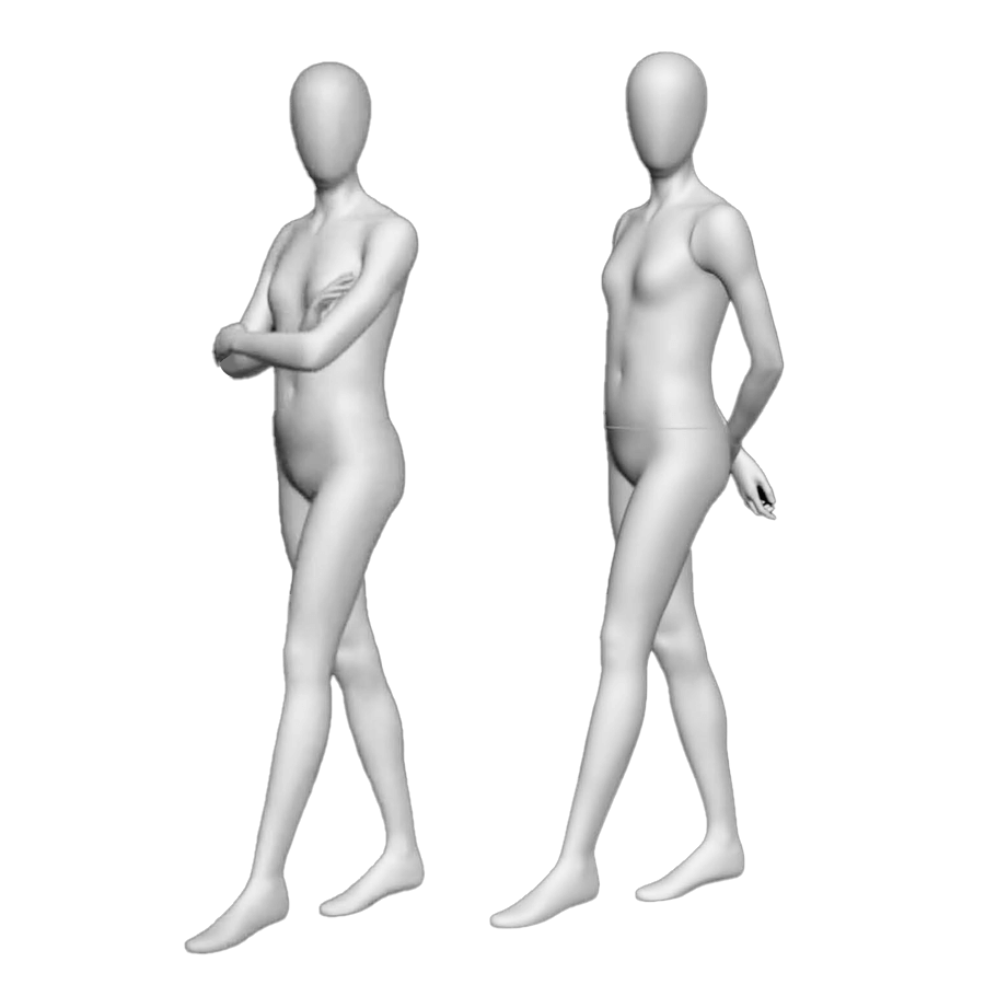 151 KIDS, 12 YEARS GIRL, POSE 1