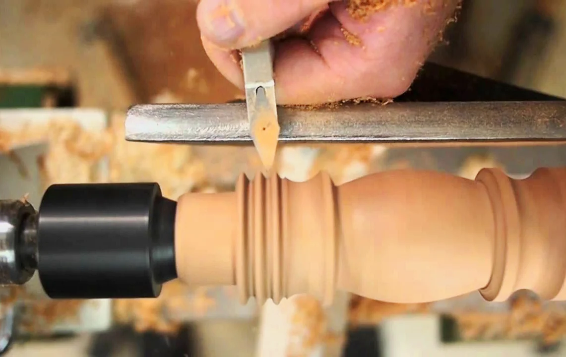 Lathe 101: Learn to Turn! - NOV