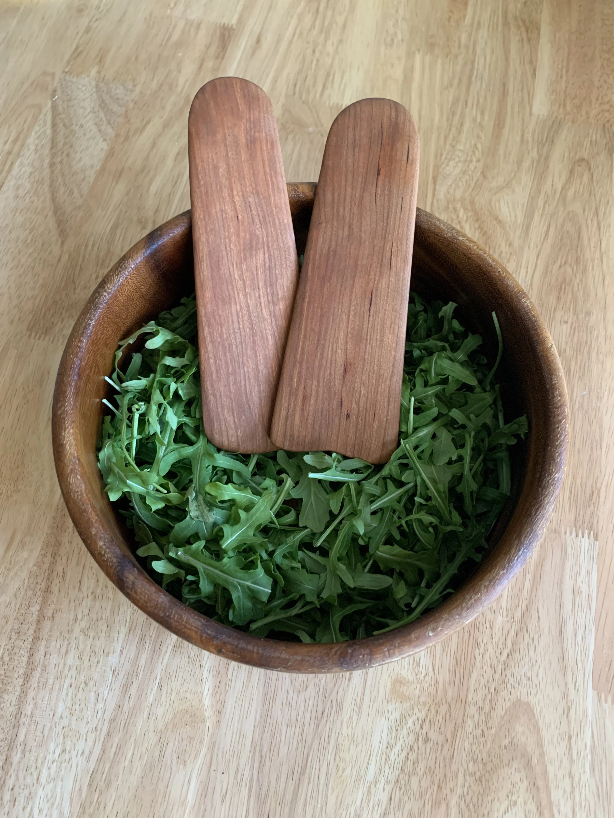 Wood Shop Basics - Utensils - NOV