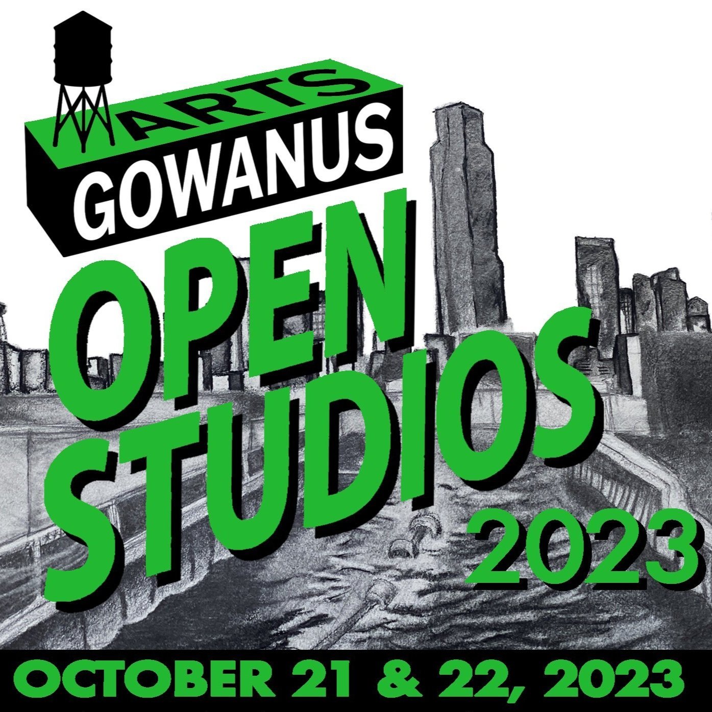 Events — Makeville Studio