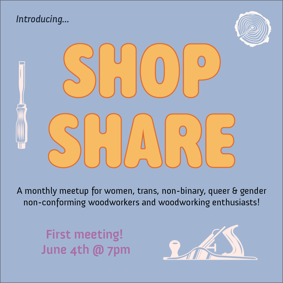 Shop Share!
