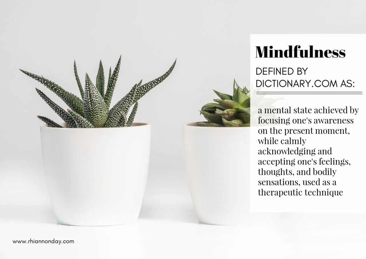 What is mindfulness? Mindfulness is a peaceful and calm mental state with myriad benefits for mind, body, and manifestation. Learn how to reduce stress, live in the moment, and enjoy life more with these mindfulness tips.