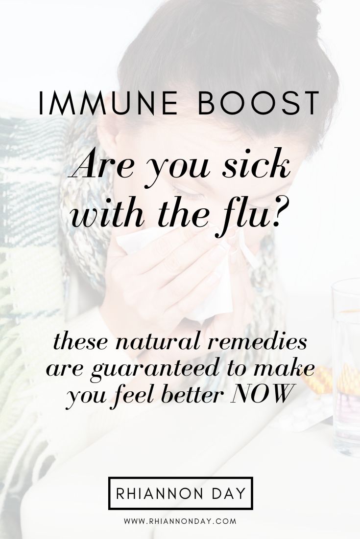 Are you sick with a cold or flu this winter season? These natural remedies are my sickness go-tos, 100% guaranteed to make you feel better instantly. Whether you’re already bedridden or noticing the first sniffle, these gentle and effective home remedies will ease symptoms instantly and help you overcome your cold and flu sooner. #cold #flu #coldremedies #fluremedies #homeremedies #sick #naturalmedicine