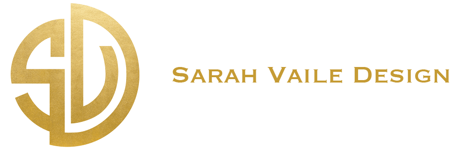 Sarah Vaile Design