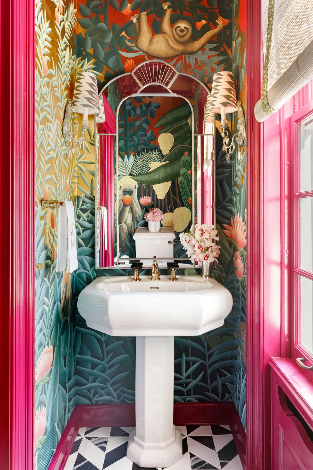 Chicago's Prestigious Lake Forest Showhouse — Sarah Vaile Design