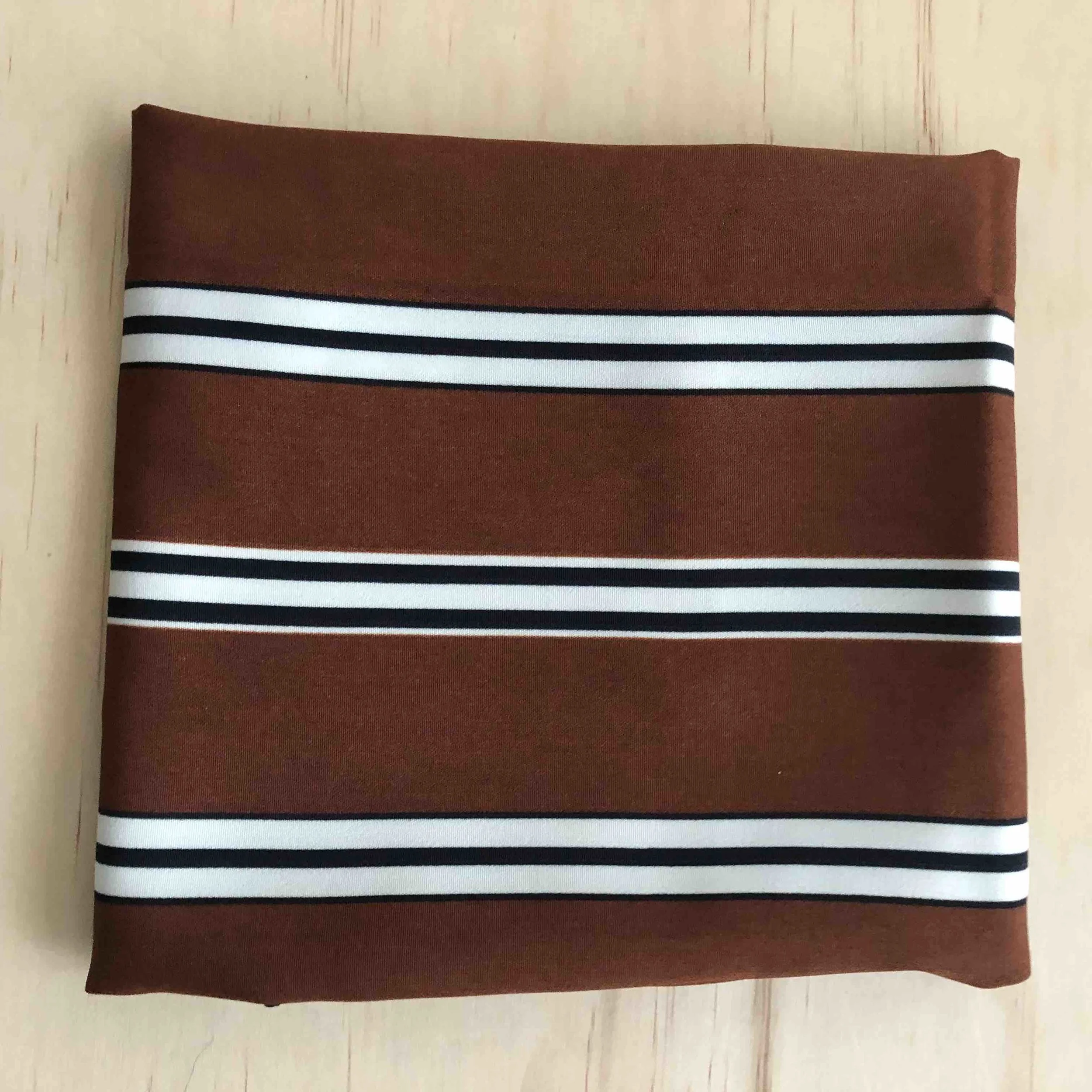 Tan White and Black Strip .jpg