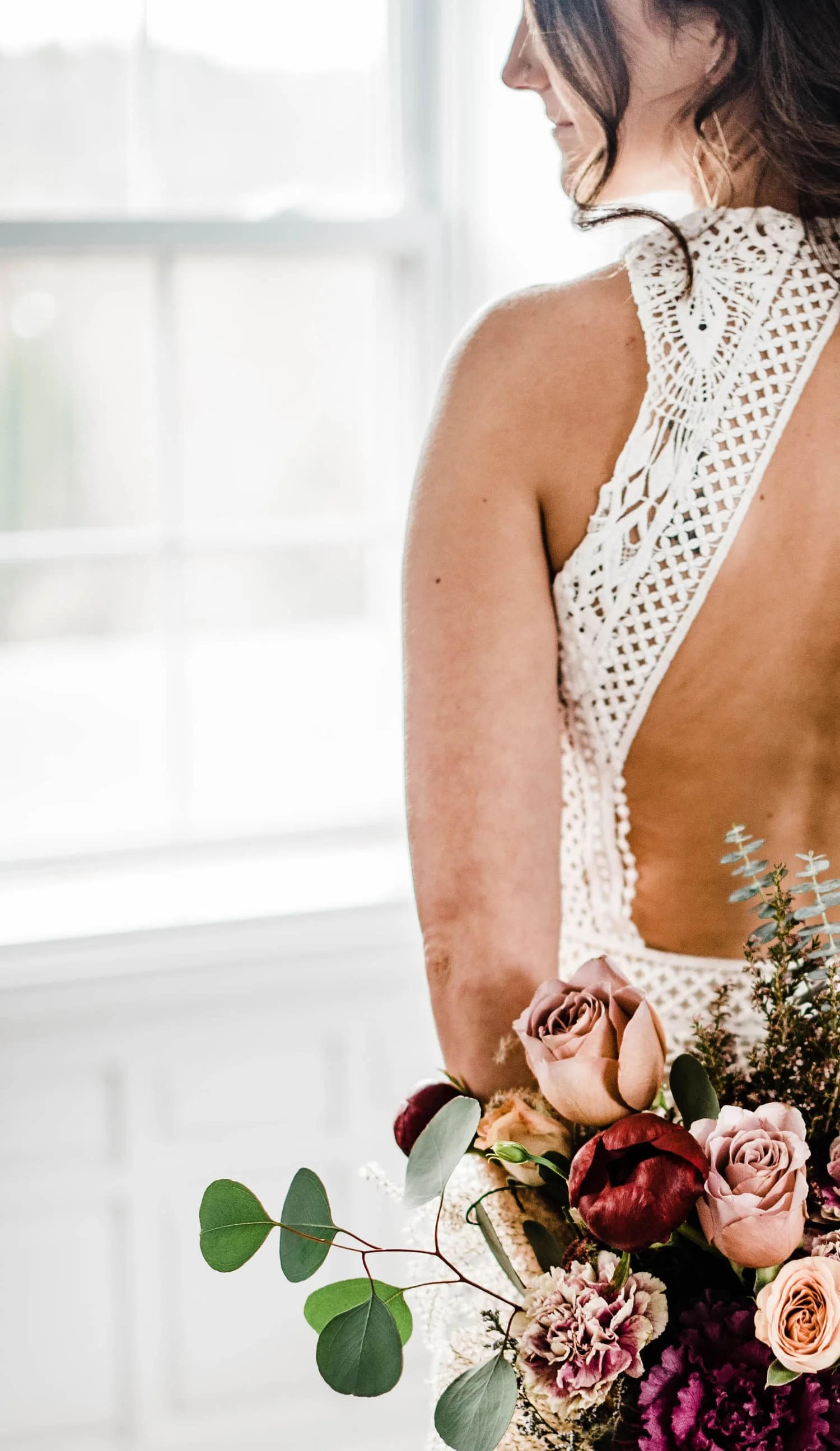 close up of bride from behind.jpg