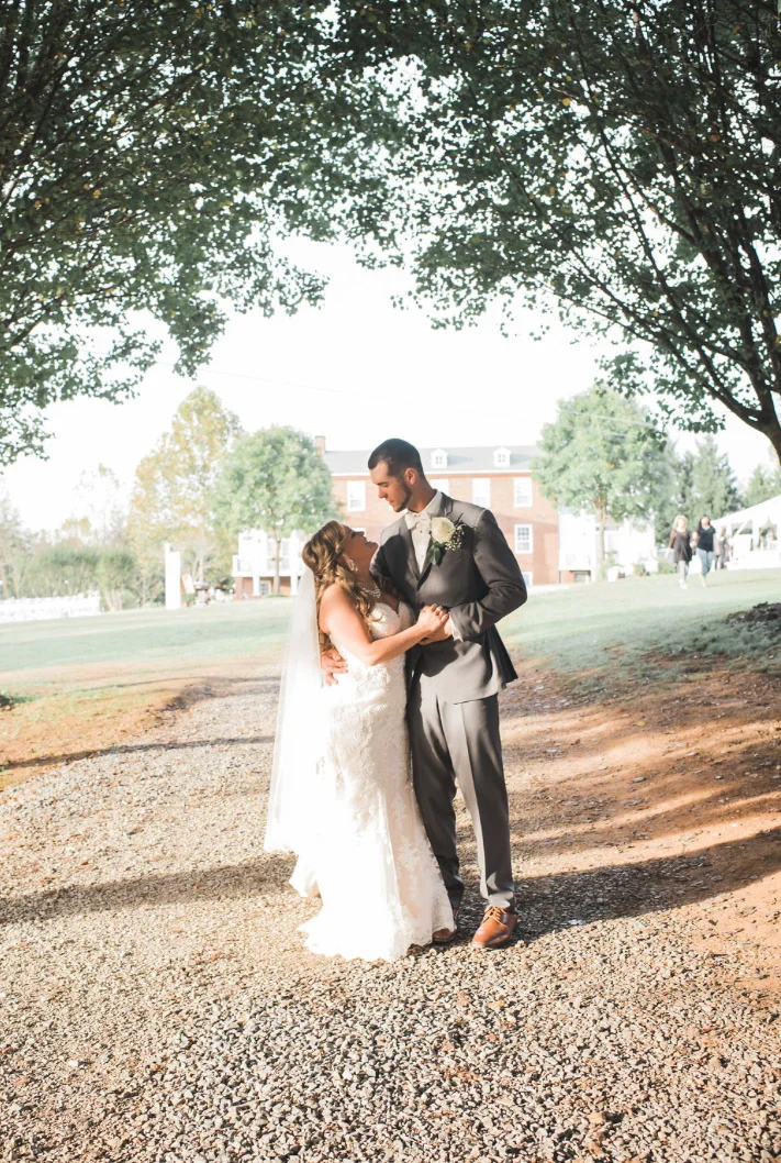 wedding venues Virginia