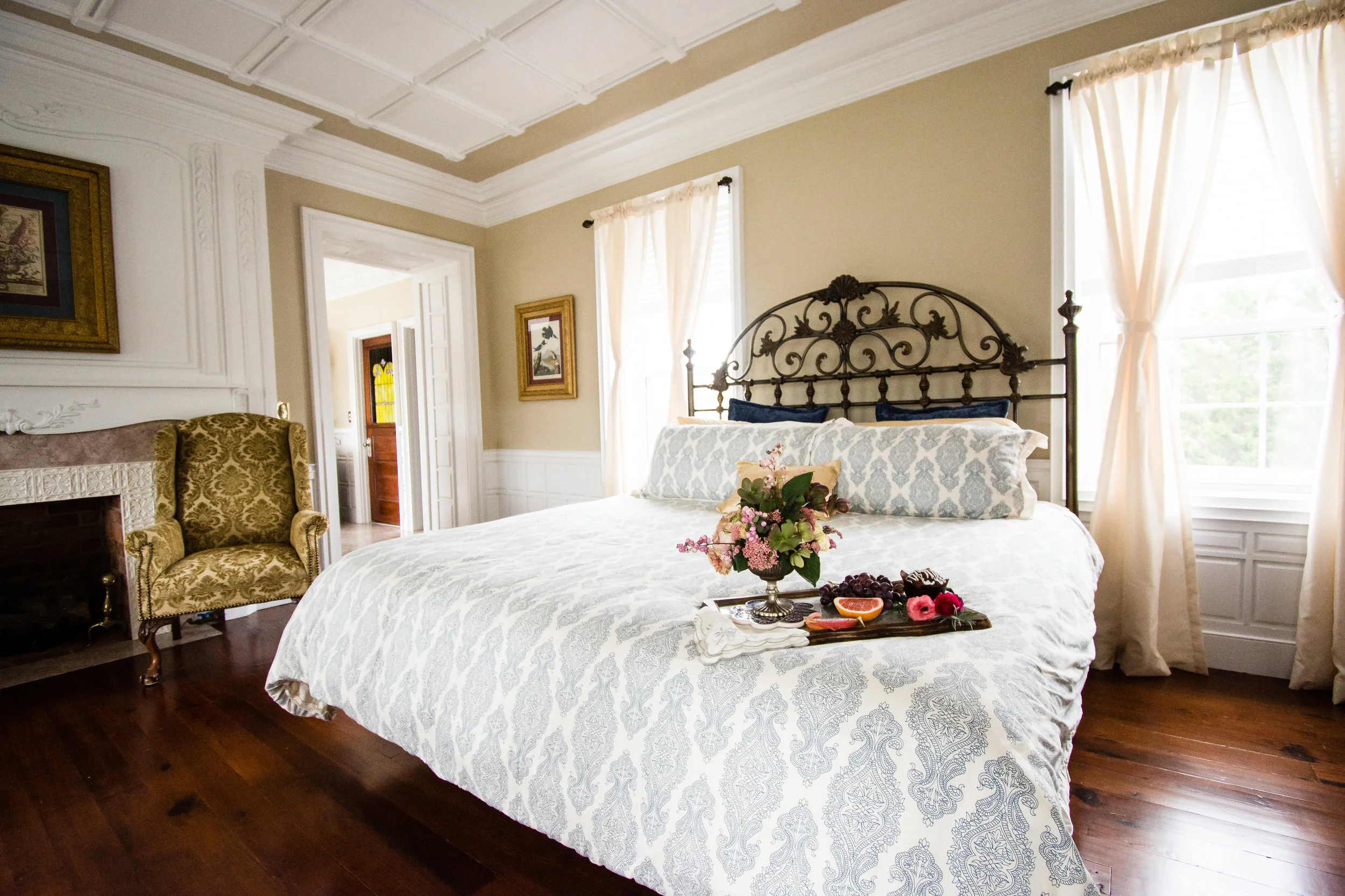 Lodging options at Belle Garden Estate — Belle Garden Estate