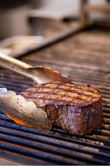 Steak on the grill.jpg