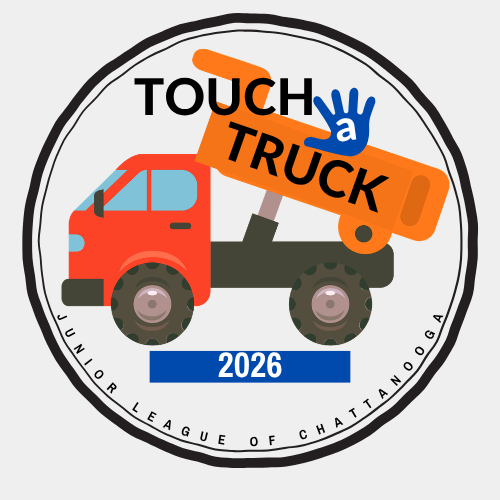 Touch-A-Truck® 2026