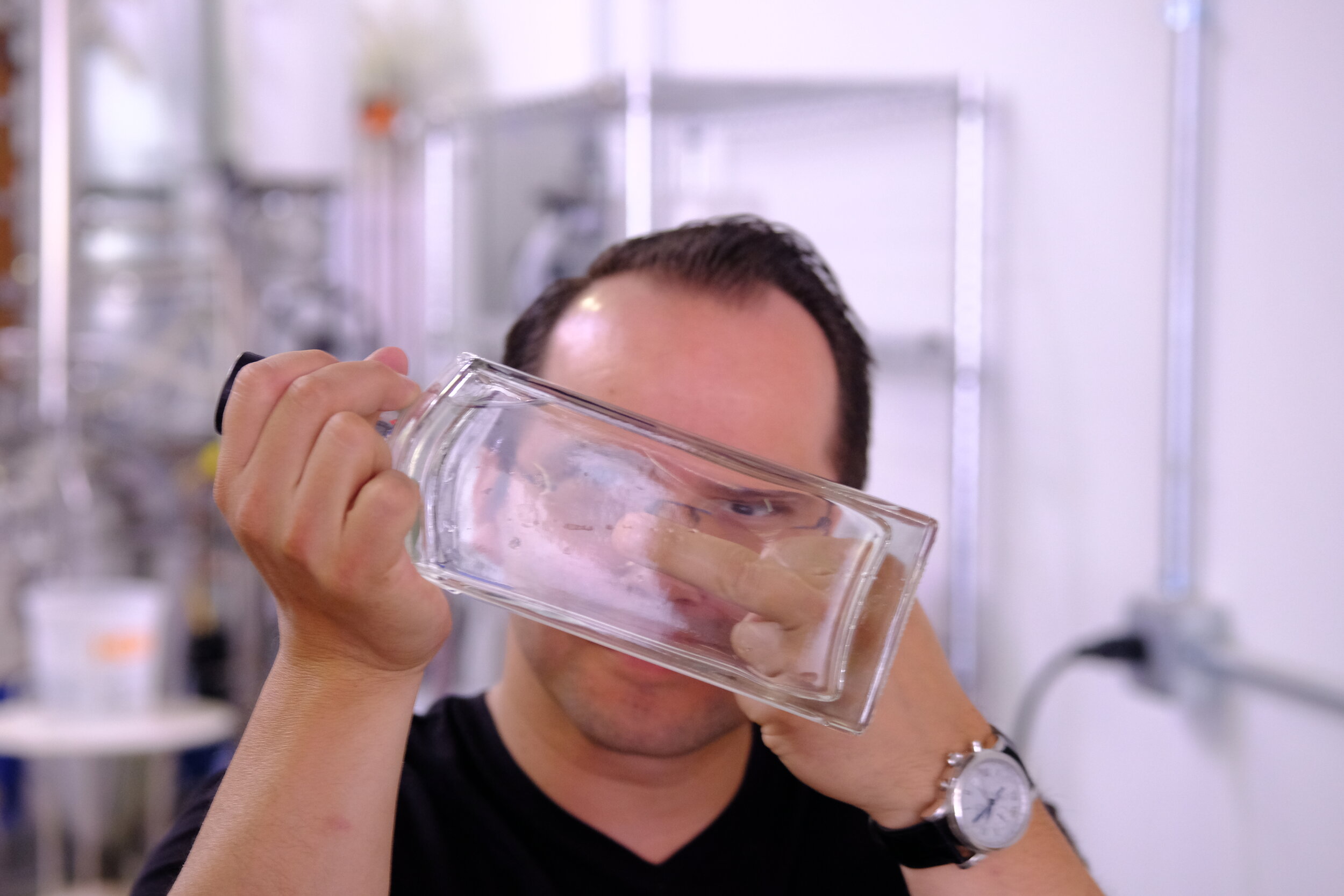  The process can become repetitive and stressful—especially if someone won’t stop taking pictures of you. 