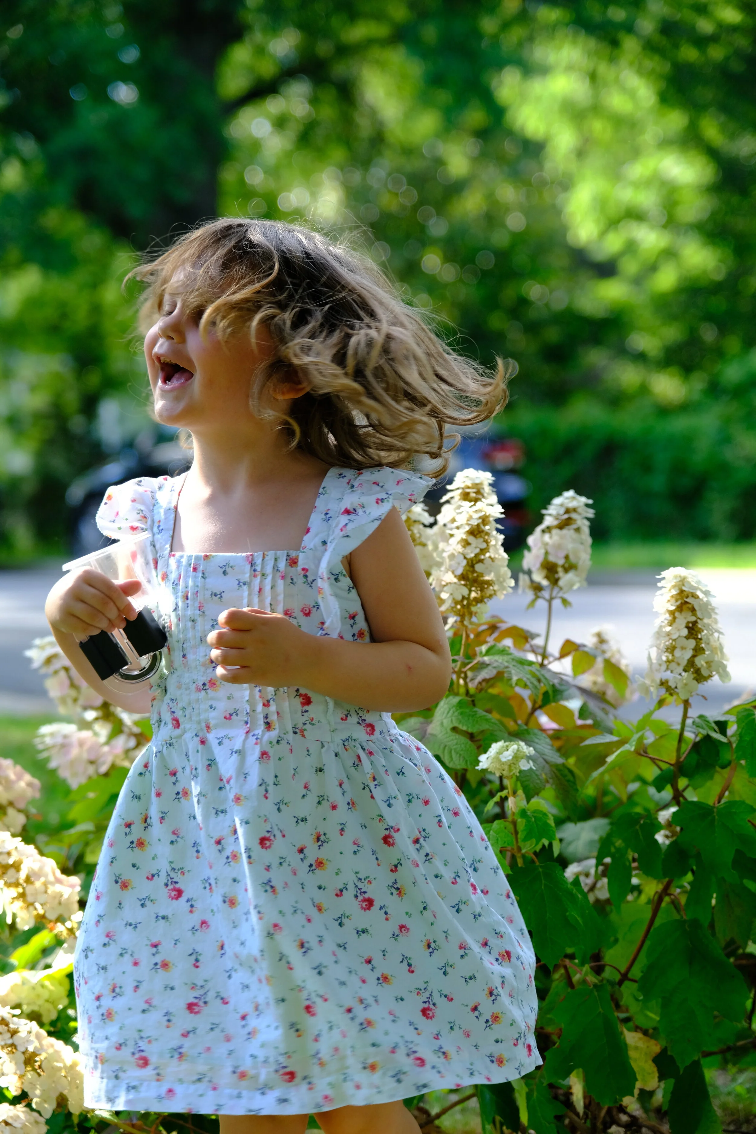 A Girl for All Seasons