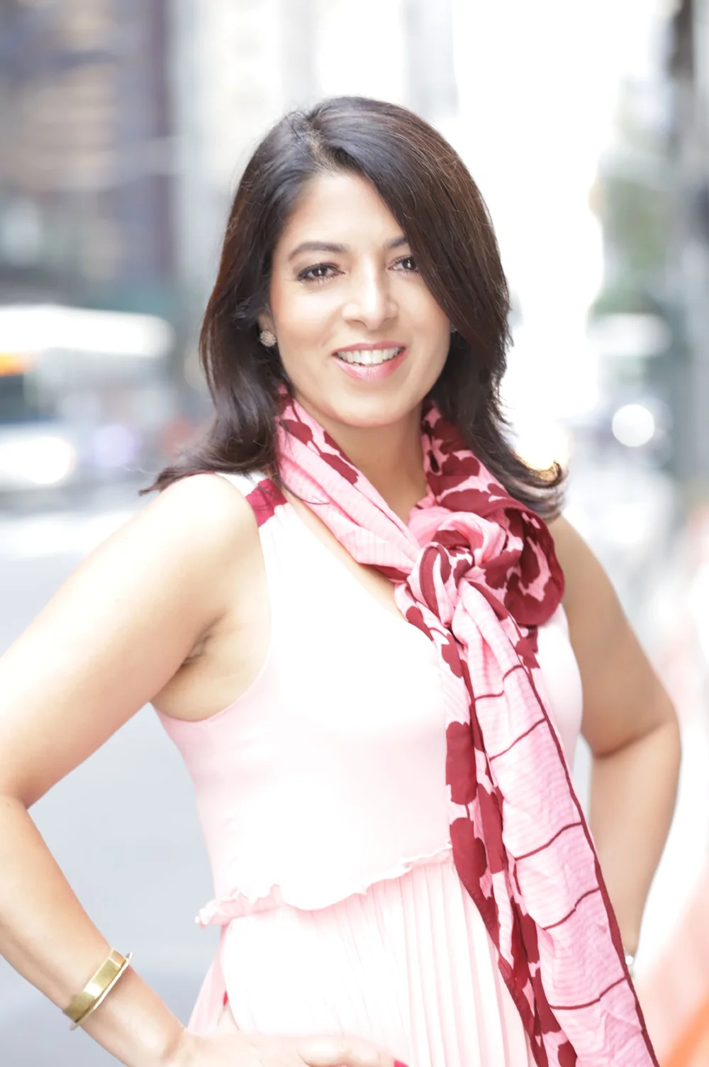 Sonali Sharma MD MSc Psychiatrist in Flatiron, Manhattan (NYC) and Williamsburg, Brooklyn