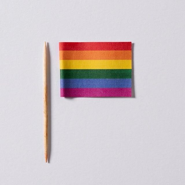 Because June 2020 is LGBTQ Pride month 🌈, because this&nbsp;is the 50th year of pride traditions, and because more recently on Monday June 15, 2020 the Supreme Court in the United States ruled that the 1964 civil rights law protects gay and transgen