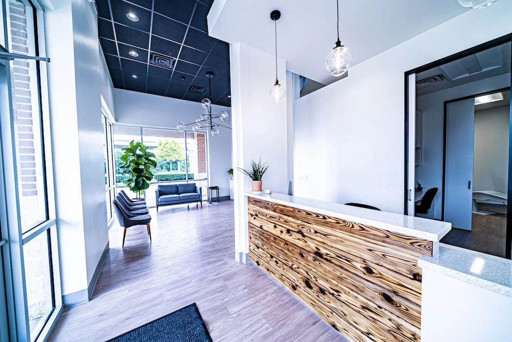 Front Desk Wirthlin Orthodontic Sienna Plantation.jpg