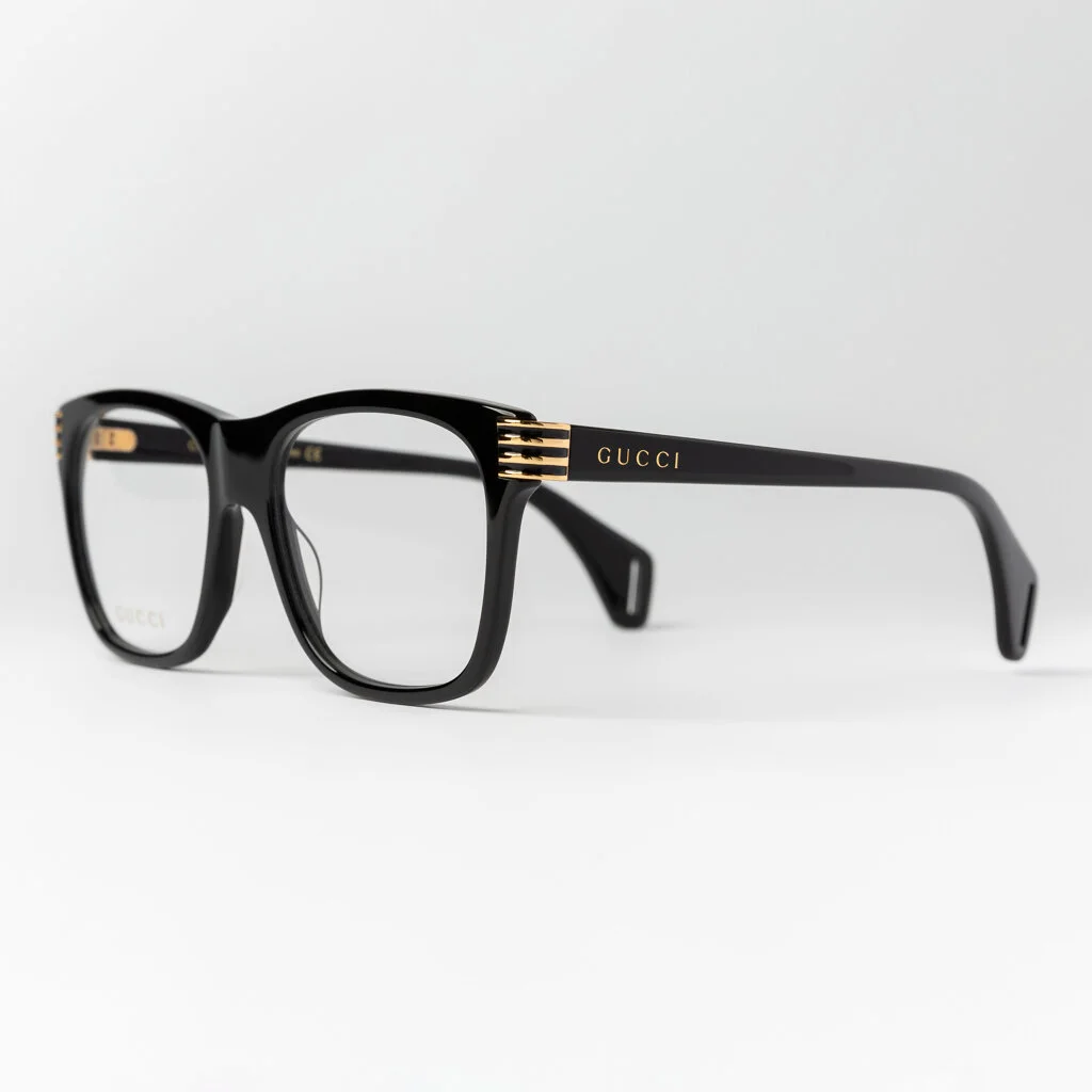 gucci 70s glasses