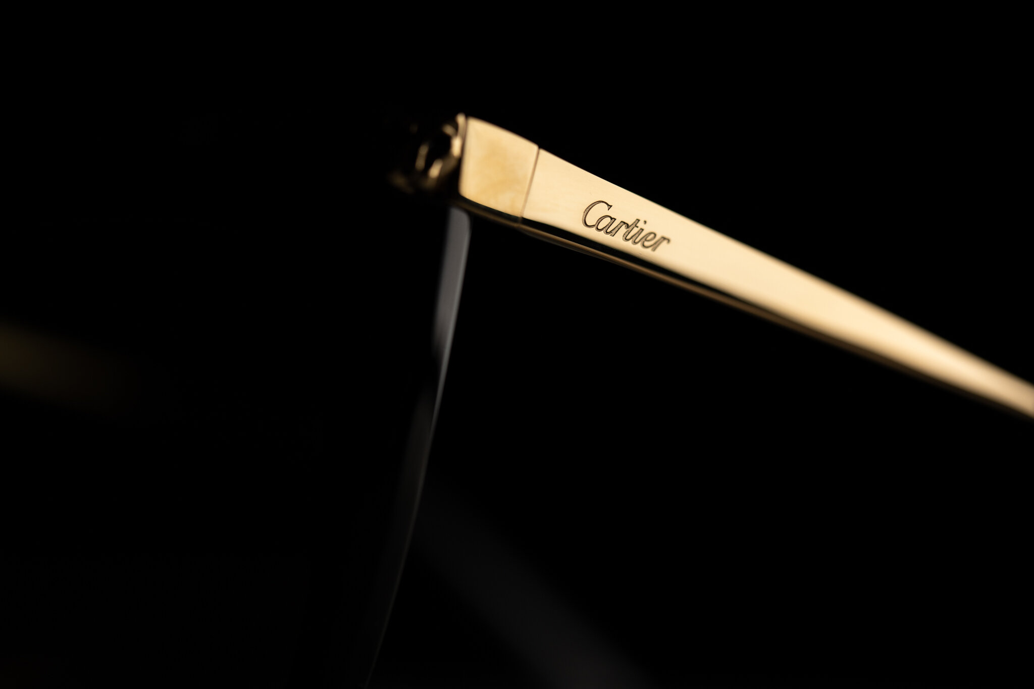 Cartier Glasses