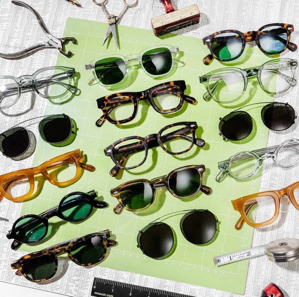 Fresh Moscot&rsquo;s monthly &hellip; customisable lenses to your hearts content 😍
.
#moscot #optiko #optometrist #sunglasses#eyewearlikenowhere #optikoeyewear #eyewear #glasses #eyeweardesign 
#fashun #bespokeeyewear #sunglassstyle #sunnies #vision