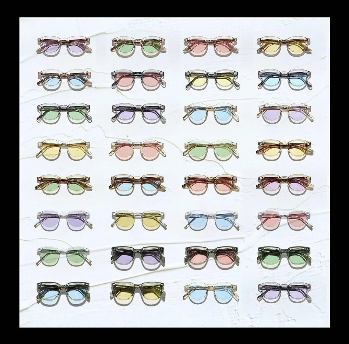 Fresh Moscot&rsquo;s monthly &hellip; customisable lenses to your hearts content 😍
.
#moscot #optiko #optometrist #sunglasses#eyewearlikenowhere #optikoeyewear #eyewear #glasses #eyeweardesign 
#fashun #bespokeeyewear #sunglassstyle #sunnies #vision