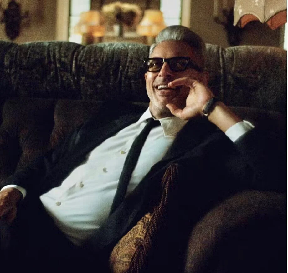 The new JEFF from @jacquesmariemage has just dropped! Only 3 pieces in store &hellip; we are excited beyond belief!
An exquisite frame for smaller faces. Zebra, Black, Dark tortoise, optical and Sun. They will disappear quickly 😭.
.
#optiko #jacques