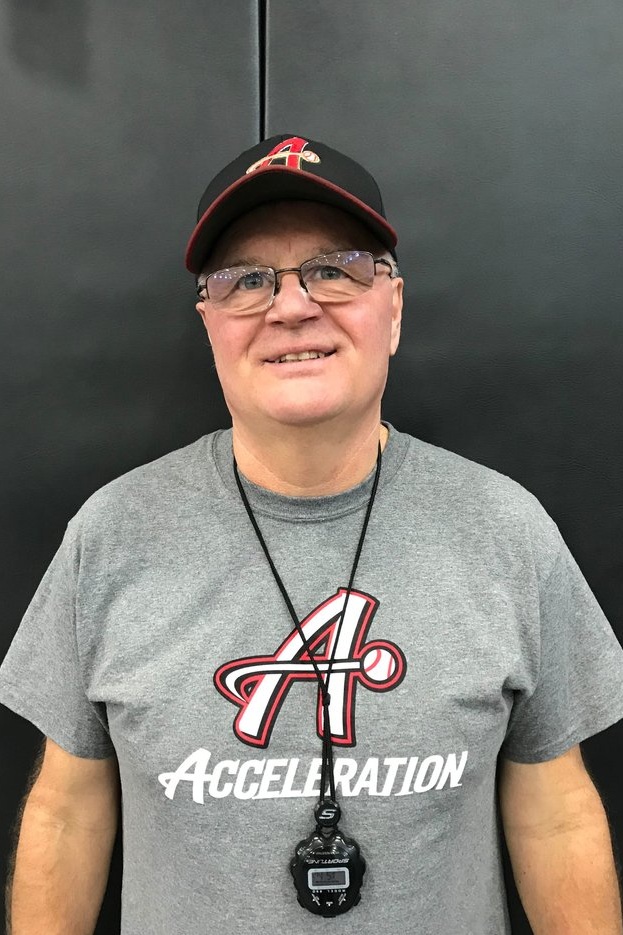 Head Coach: Rod Houge
