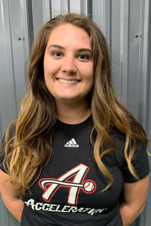 Assistant Coach: Baylee Holman