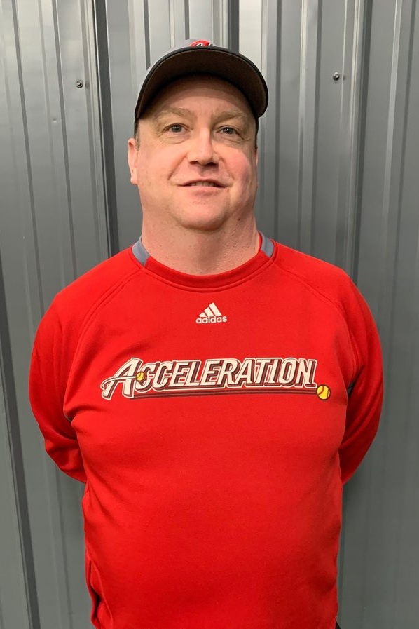 Assistant Coach: Joe Stangle