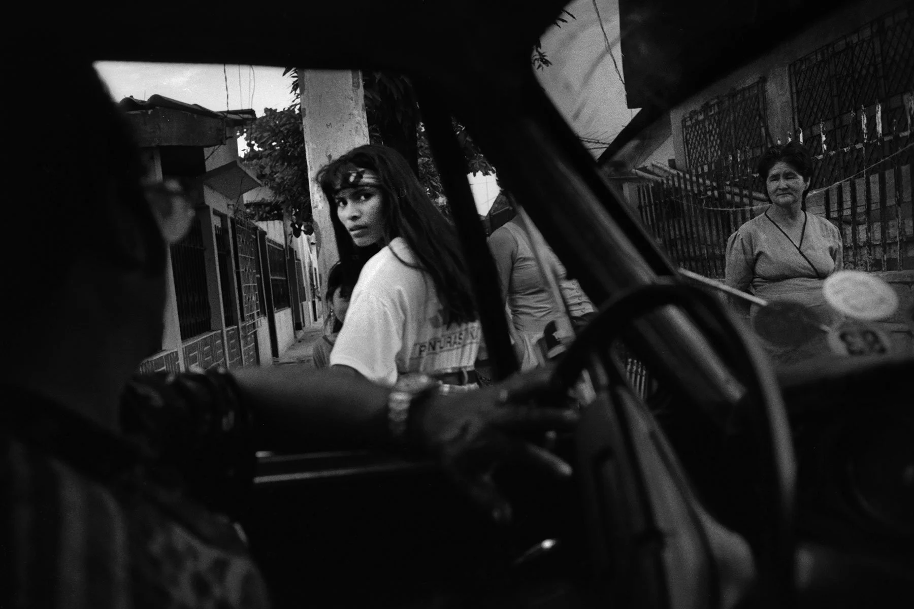  Guayaquil © Rodrigo Gomez Rovira / VU’ 
