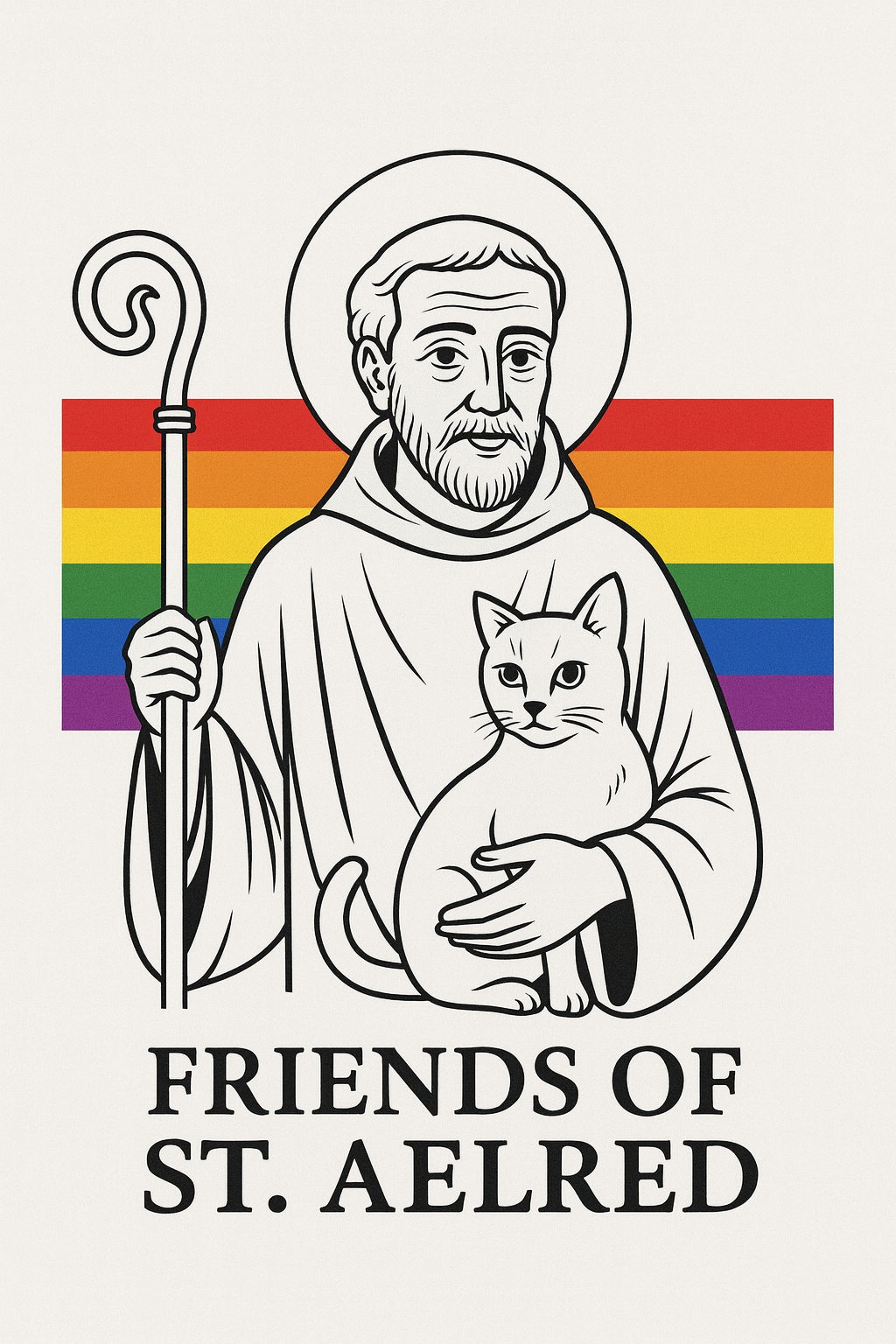 Friends of St. Aelred's Meeting