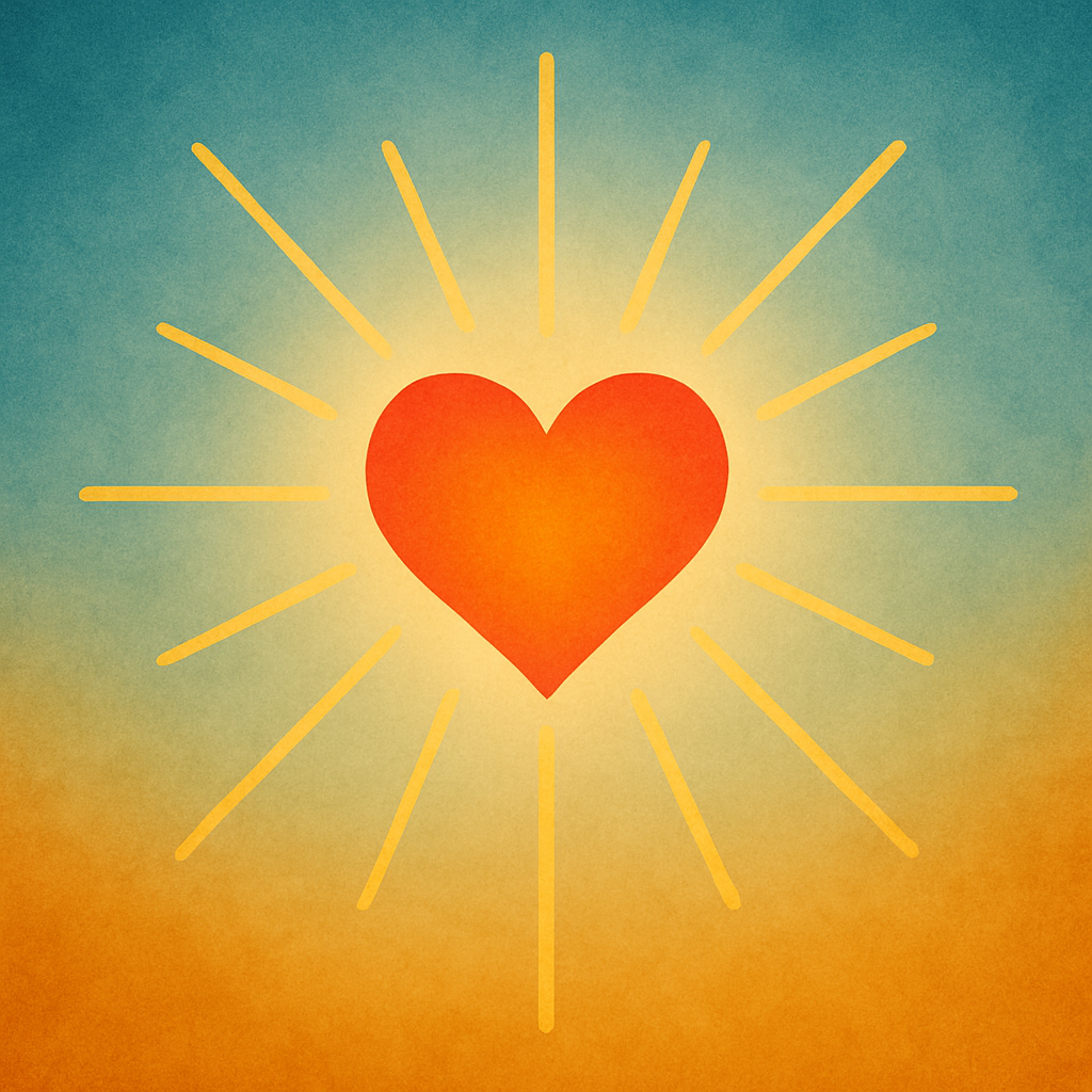 Heart of Christianity - Book Study