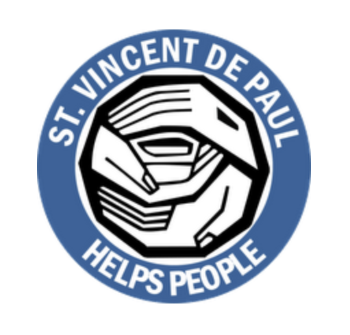 St. Vincent de Paul Organizational meeting