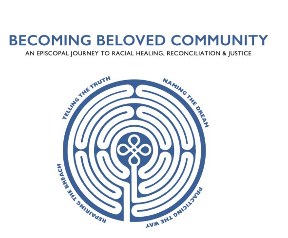 Becoming Beloved Community - Meeting