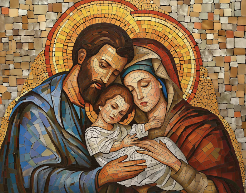 New Year's Day Service - Feast of the Holy Name