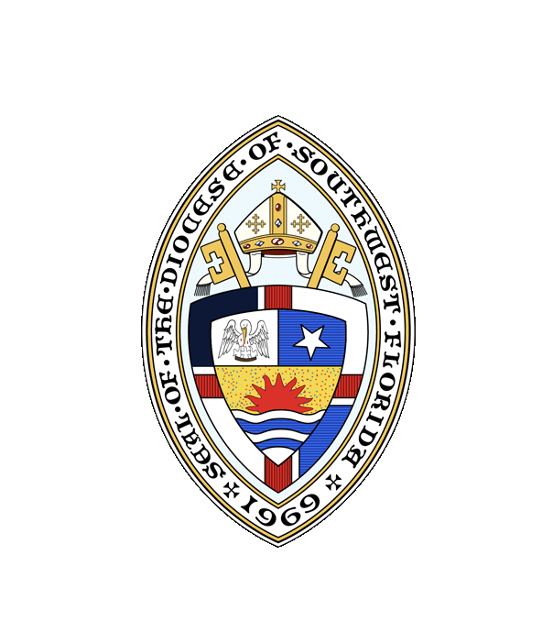 Ordination of Miranda Harrison-Quillin to the Diaconate
